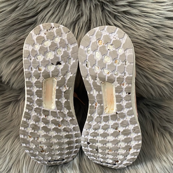 Adidas Prime Parley Ultra Boost Pink 6.5 - Picture 8 of 9